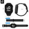 Ralio R5 Plus 4G Smartwatch Kinder mit gebogenem Produktbild-Vorschau 7