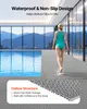 Tappetino drenante in PVC SucceBuy (90 cm x 300 cm), Anteprima dell’immagine prodotto 2
