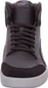 A close-up front view of a brown Puma winter boot. Produktbild-Vorschau
