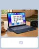 SATECHI Snap-Hub USB-C 6-in-1 per MacBook Neo, colore Anteprima dell’immagine prodotto 6