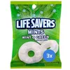 LifeSavers Hard Candy Mints Wint-O-Green 177g Produktbild-Vorschau 3