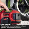 Einhell 4020467 Kompressor 10 bar Digitales Display Náhled obrázku produktu 21