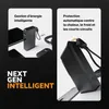 Xtorm NextGen Powerbank 100W, 60 000 mAh, 2 x USB-C / 1 x Voir les images du produit 8