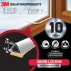 3M Premium Fenster- & Türdichtung 6 m Weiß gegen Zugluft, Produktbild-Vorschau 5