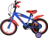 Sonic Prime Kinderfahrrad - Jungen - 14 Zoll - Blau Rot - Produktbild-Vorschau 7