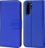 Book Case pour Huawei P30 Pro Etui Flip Cover Téléphone Voir les images du produit 1
