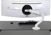 Ergotron HX - Montážny komponent (pivot) - robustný - pre Náhľad obrázku produktu 5