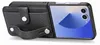 Pro Samsung Galaxy Z Flip7 5G Stand-Up Leatherette Wallet Náhled obrázku produktu 2