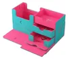 Gamegenic The Academic 133+ XL Teal/Pink Produktbild-Vorschau 7
