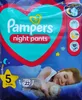 Pampers Pampers nocne pieluchy spodnie De pieluchy, 4 Podgląd zdjęcia produktu 2