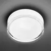 LED-Deckenleuchte Vetro 24W LEDS-C4 05-7387-14-G5  3000K Produktbild-Vorschau 3