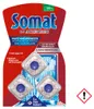 Somat DUO Power Experten, Kalkentferner, 19 g, Tablets, 3 Produktbild-Vorschau 5