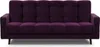 Schlafsofa Nancy BIS Dreisitzer mit Schlaffunktion Produktbild-Vorschau 2