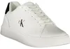 Calvin Klein Classic Cupsole Laceup Couleur Blanc Voir les images du produit 7