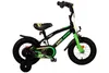 Volare Super GT Kinderfahrrad - Jungen - 12 Zoll - Grün Produktbild-Vorschau 1