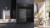Siemens HB279GBB3 Pyrolyse-Backofen Deep Black Inox Produktbild-Vorschau 9