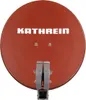 Kathrein CAS 80 SAT Spiegel rotbraun Produktbild-Vorschau 7