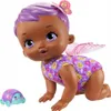 MATTEL MY GARDEN BABY Krabbelbaby Schmetterlingspuppe Produktbild-Vorschau 2