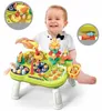 Woopie Baby Multitavolo educativo Montessori interattivo 8 Anteprima dell’immagine prodotto 6