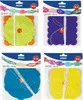 STYLEX Ghirlanda - colorata - 6 m - 4 assortiti Anteprima dell’immagine prodotto 1