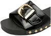 Tamaris Damen Pantolette Clog mit Sohle in Holzoptik und Produktbild-Vorschau 6