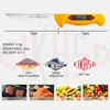 EIKASO Stechmesser 13cm Klinge aus rostfreiem Molybdänstahl Produktbild-Vorschau 2