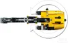 LEGO Technic 42121 - Hydraulický bagr Náhled obrázku produktu 14