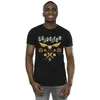Harry Potter - "Quidditch Bludgers Quaffles" T-Shirt für Produktbild-Vorschau 2