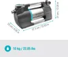 Gardena Garden Pump 5600 Silent+, 550 W, AC, 4,7 bar, 4700 Produktbild-Vorschau 4