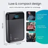 Siltcon® Ultra Kompakte Powerbank 10000mAh – 22,5W Produktbild-Vorschau 6