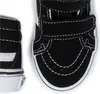 Vans Sneakers VN00018T6BT1 in Black color size 30 Anteprima dell’immagine prodotto 10