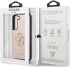 Guess Guhcs23S4Gmgpi S23 S911 Růžové/Růžové Pevné Pouzdro Náhled obrázku produktu 17