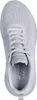 Skechers Bobs Squad Chaos Face Off Grau LTGY Größe EU 36 Produktbild-Vorschau 54