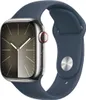 Apple Watch Series 9 41 mm Digital 352 x 430 Pixel Produktbild-Vorschau 1