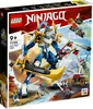 Lego Ninjago Jay Titan Mech - 71785 Voir les images du produit 10