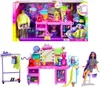 Barbie Extra Spielset mit Puppe, Stylingtisch und mehr als Produktbild-Vorschau 10