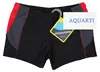 Aquarti Jungen Kurze Badehose mit Einsätzen Seitlich , Produktbild-Vorschau 6