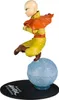 Avatar - Der Herr der Elemente Actionfigur Aang 30 cm Produktbild-Vorschau 2