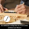Geschenk für Männer, 9-in-1 Multifunktionsstift mit LED Produktbild-Vorschau 5