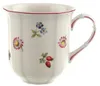 Villeroy & Boch Petite Fleur Becher mit Henkel 300ml Produktbild-Vorschau 5