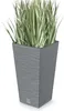 Blumentopf Pflanzkübel FURU Square Balkonkasten Blumenkübel Produktbild-Vorschau 19