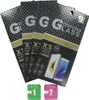 Multiple packages of screen protectors and cleaning wipes are displayed. Produktbild-Vorschau