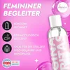 Loovara Gleitgel Ph-optimiert 250 ml - VAGINA VERITAS - Produktbild-Vorschau 3