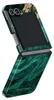 Handyhülle für Galaxy Z Flip7 FE / Z Flip6, Burga Emerald Produktbild-Vorschau 1