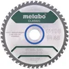 Metabo Sägeblatt "steel cut/sandwich panel - classic, Blatt Produktbild-Vorschau 1