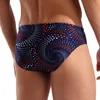 ARENA Pánské plavky Fireflow Swim Briefs Náhled obrázku produktu 7