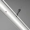 B.K.Licht BKL1001, LED, 3000 K, 1600 lm, IP20, Srebrny Podgląd zdjęcia produktu 6