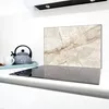 Kryt varnej dosky 80x52cm 1-dielny keramický kryt varnej Náhľad obrázku produktu 3