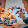 LEGO Star Wars 75444 Angriff des AT-RT - Modellbau mit Produktbild-Vorschau 27