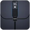 A smart scale with a digital display showing weight and user icon. Náhľad obrázku produktu